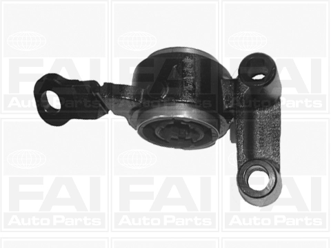 Mounting, control/trailing arm